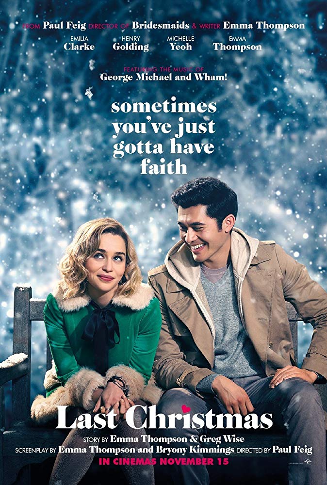 Romantic movies you must watch to make Christmas Special - Felicity Plus