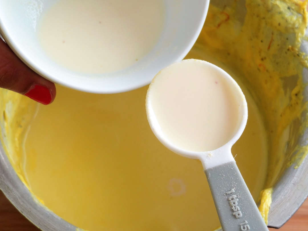 Plastic Rabri Rabri Recipe | Easy Kesar Rabri Recipe - Felicity Plus