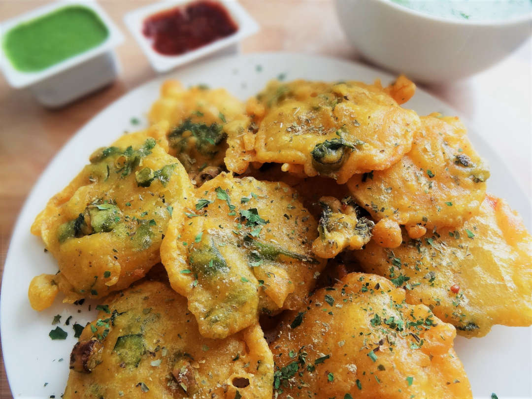 Aloo Pakora