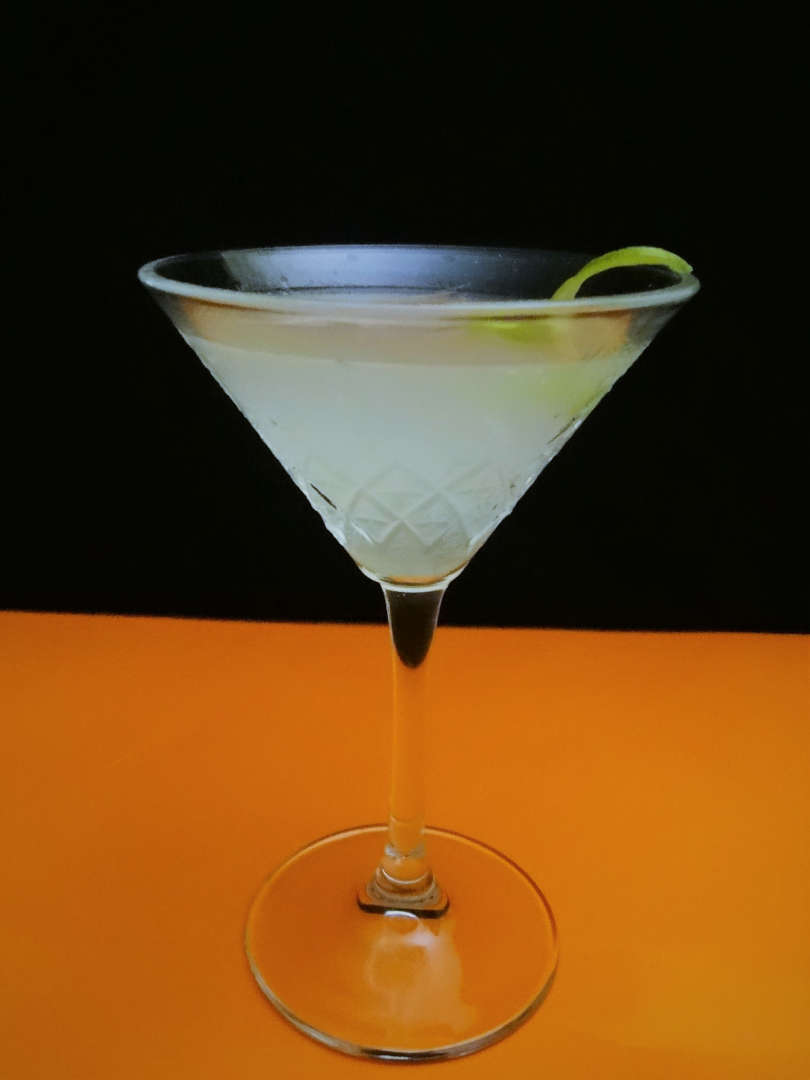 Classic Daiquiri | Daiquiri Cocktail Recipe - Felicity Plus