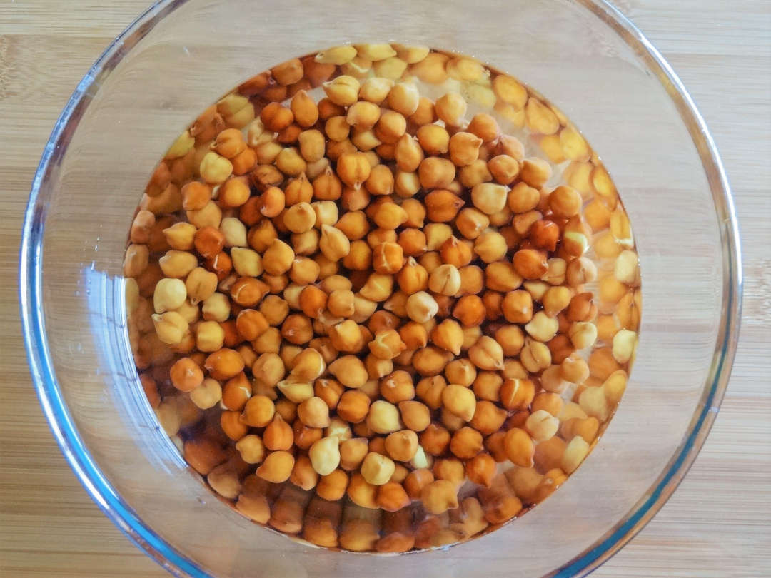 Kala Chana Recipe How to make Kala Chana Masala Felicity Plus