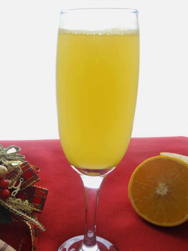 Mimosa Cocktail Mimosa Recipe Mimosa Drink Felicity Plus