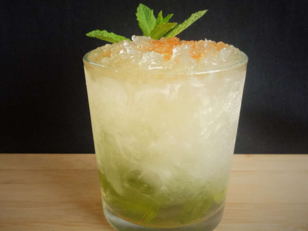 Mint Julep