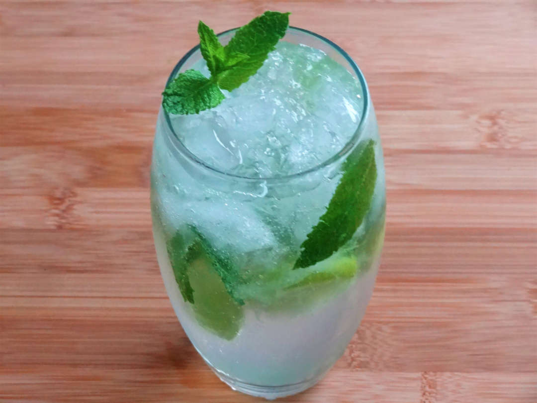 Mojito Cocktail Recipe