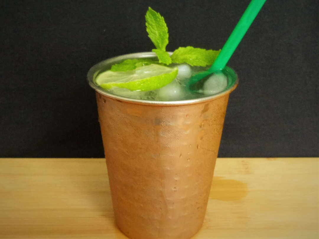 Moscow Mule