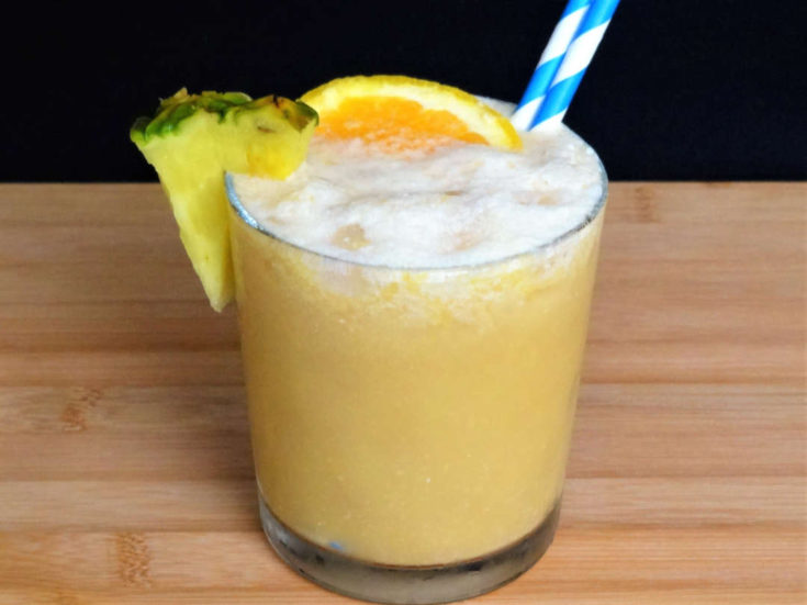 Painkiller Cocktail Painkiller Cocktail Recipe Felicity Plus