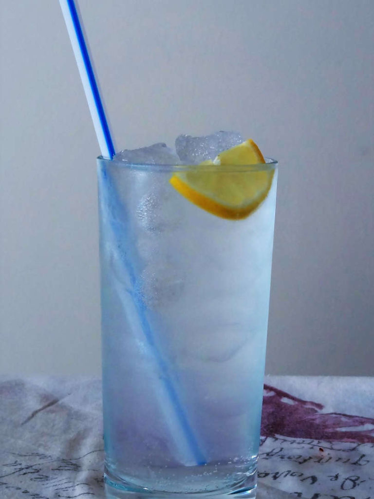 How to make Tom Collins Cocktail Felicity Plus