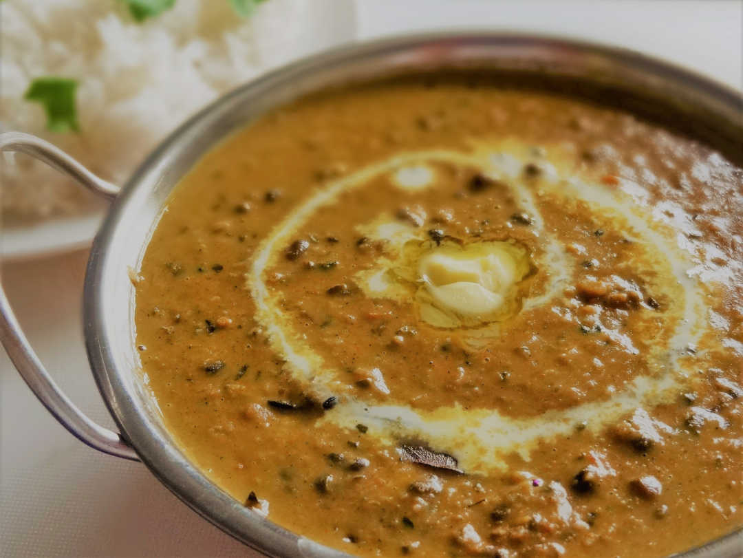 Dal Makhani