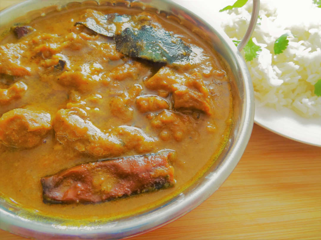 Lamb Curry Recipe | Best homemade Lamb Curry - Felicity Plus