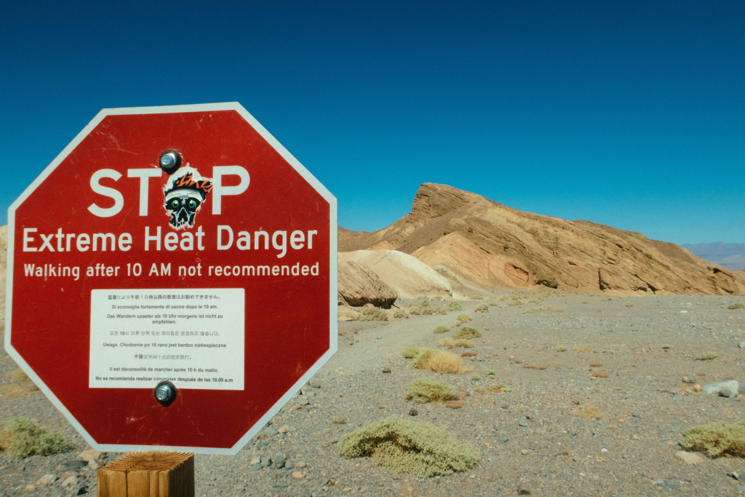 10 Simple steps to beat extreme heat - Felicity Plus